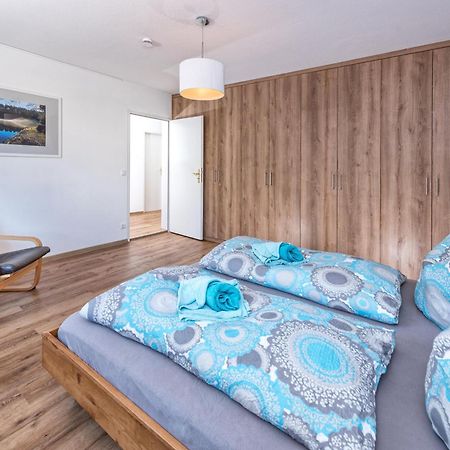 Staufenhirsch Apartment 오버스타우펜 외부 사진