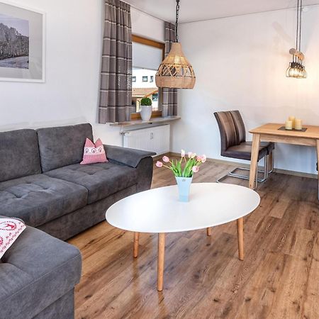 Staufenhirsch Apartment 오버스타우펜 외부 사진