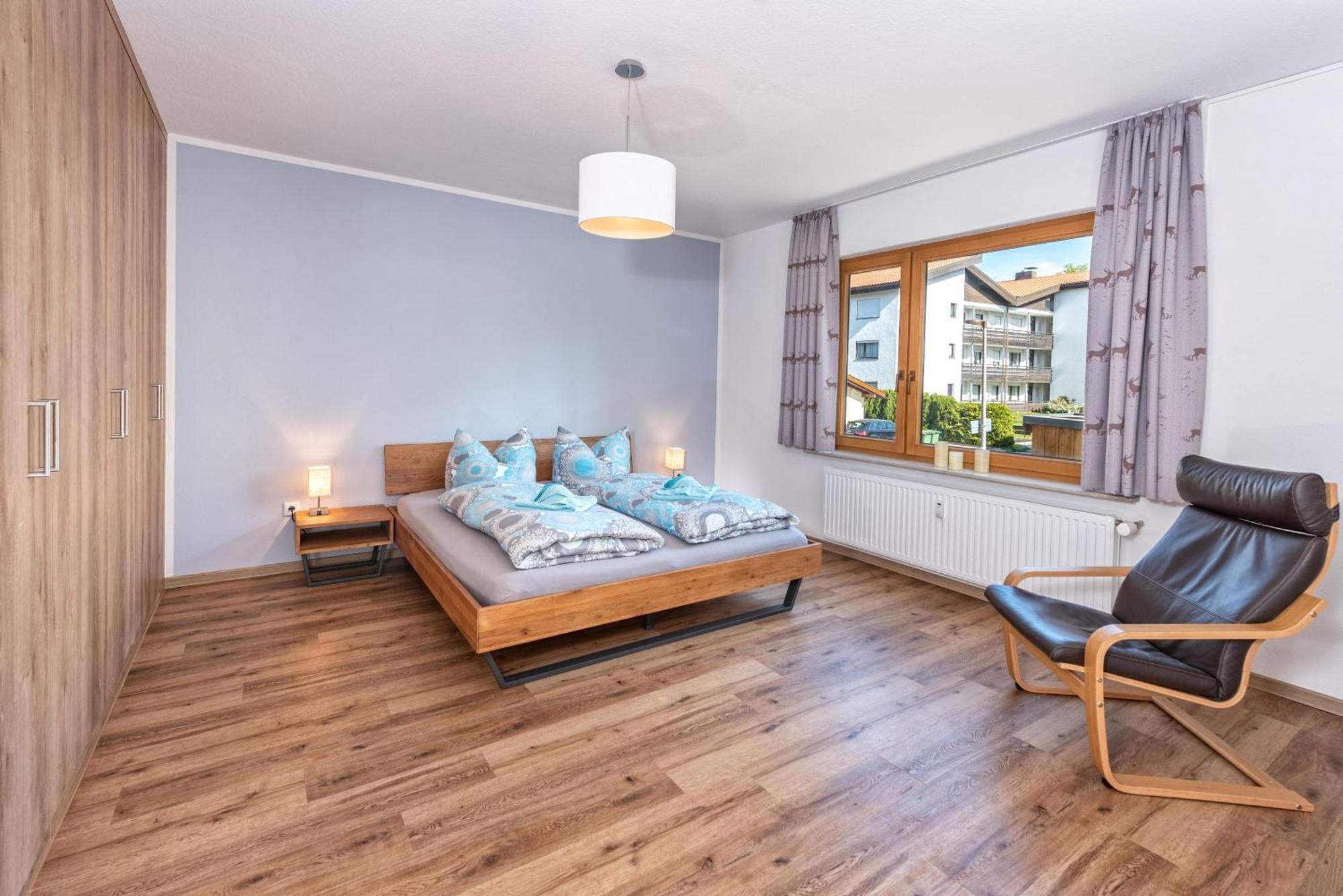 Staufenhirsch Apartment 오버스타우펜 외부 사진